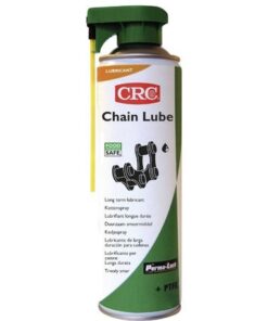 CRC - Chain Lube / Chain Spray / Chain Lubrication - 500ml