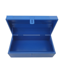 MTS - Tool Trunk / Steel Tool Box (805 x 455 x 355mm)