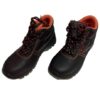 In-Step - Safety Boot - Anti-static and Anti-Slip Steel Toe - UK 13 - Image 2
