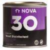 Nova 30 Wood Defence Wood & Rot Protector - 500.0 ml - Image 2