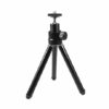 Ausdom AF660 FHD 1080p Live Streaming Webcam – Black - Image 4