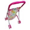 SourceDirect - Stroller/ Colourful Light Up Stroller - 3 Years Up - Image 2