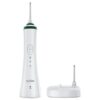 Solac - Electric Water Flosser /Oral Irrigator, 2 x Floss Nozzles & Charger - Image 4