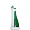 Solac - Electric Water Flosser /Oral Irrigator, 2 x Floss Nozzles & Charger