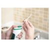 Solac - Electric Water Flosser /Oral Irrigator, 2 x Floss Nozzles & Charger - Image 3