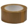 SourceDirect - Tape Dispenser 48mm with 3 x 100m Buff Tape - Image 2