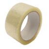 SourceDirect - Tape Dispenser 48mm with 2 x 50m Clear Packaging Tape - Image 2