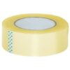 SourceDirect - Tape Dispenser 48mm with 1 x 100m Clear Packaging Tape - Image 2