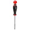Felo - 1/4"F Bit Holder 376 / Bit Screwdriver - 8 Piece - Image 5