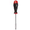 Felo - 1/4"F Bit Holder 376 / Bit Screwdriver - 8 Piece - Image 3