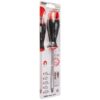 Felo - 1/4"F Bit Holder 376 / Bit Screwdriver - 8 Piece - Image 4