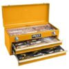 Ingco - Tool Chest Set with 97 Pieces of Tools - Image 5