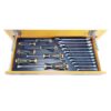 Ingco - Tool Chest Set with 97 Pieces of Tools - Image 2