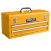Ingco - Tool Chest Set with 97 Pieces of Tools - Image 4