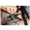 Metabo - Table Saw TS 254 M (610254000) and Stand TSU (629003000) Combo - Image 2