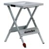 Metabo - Mitre Saw KGS 254 M (602540000) & Machine Stand UMS (631317000) - Image 3
