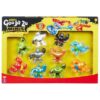 Goo Jit Zu - Mini's 10 Pack - Image 5
