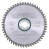Metabo - Mitre Saw KGS 216 M (619260000) & Saw Blade Multi-Cut (628083000) - Image 2