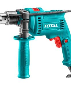 Total Tools - 680W Impact Drill