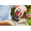 Bosch 12V Cordless Sander & Polisher (Model:EasyCurvSander 12) - Image 2