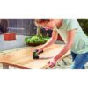 Bosch 12V Cordless Sander & Polisher (Model:EasyCurvSander 12) - Image 3