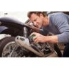 Bosch 12V Cordless Sander & Polisher (Model:EasyCurvSander 12) - Image 4