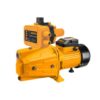 Ingco Jet Pump 1.1kw with Automatic Pump Control 1.5HP - Image 5
