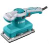 Total Tools - 320W Industrial Finishing Sander - Image 2