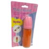 SourceDirect - Baby Doll Play Set (Drinking Bottles, Bowl Set and Stroller) - Image 2