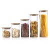 Olala SK-7016 Storage Jar - 800ml - Image 2