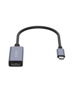 Orico Type-C to HDMI Adapter – Grey