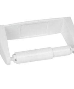 MTS - Toilet Roll Holder / Self-Adhesive Toilet Roll Holder