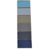 Harlequin - Chalk Paint Kit (Coastal Colours) - 6 x 100ml - Image 3