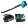 Makita - Blower 18V DUB186Z Including Battery and Charger - Image 5