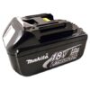 Makita - Blower 18V DUB186Z Including Battery and Charger - Image 4