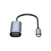 Orico Type-C to VGA Adapter – Grey - Image 4