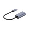 Orico Type-C to VGA Adapter – Grey