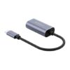 Orico Type-C to VGA Adapter – Grey - Image 3