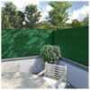 MTS - Shade Cloth / Sunlight Blocking 80% 140GSM 50m x 3m - Green - Image 2