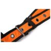 Kendo - Tool Belt / Craftsman Belt with 12 Outer and 8 Inner Pockets - Image 4