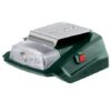 Metabo - LED-USB Cordless Power Adapters PA 14.4-18 - Image 3