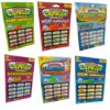 SourceDirect - Bath Capsules / Sponge Growing - Pack of 6 (72 Capsules) - Image 4