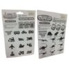 SourceDirect - Bath Capsules / Sponge Growing - Pack of 6 (72 Capsules) - Image 2
