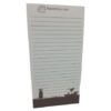 SourceDirect - Shopping List with Magnetic Strip - Meerkat - Image 2