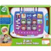 Leapfrog 2 in 1 Touch & Learn Tablet - Image 5
