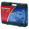 Waco - Hand Tool Kit with Spanners, Sockets and Screwdrivers - 110 Piece - Image 2