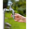 GARDENA Tap Connector (G1/2") 21 mm - Image 2