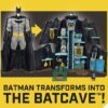 Batman Transforming Playset - Image 3