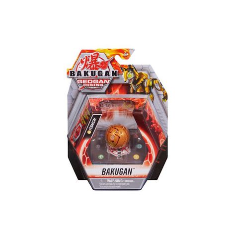 Bakugan Core Bakugan 1 Pack Season 3 & 3.5 - Parent - Tool&Home