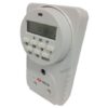 Waco - Digital Timer / Plug-In 24 Hours 7Day Digital Timer - Image 3